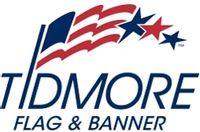 Tidmore Flags coupons